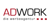 Werbeagentur ADWORK Logo