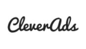 Werbeagentur CleverAds International Logo