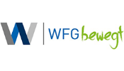 WFG Wirtschaftsförderung Ahlen mbH Logo